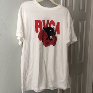 RVCA XL tshirt